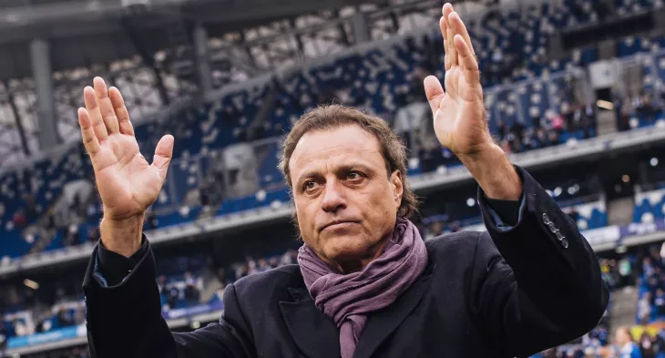 ФК Зенит, ПФК ЦСКА