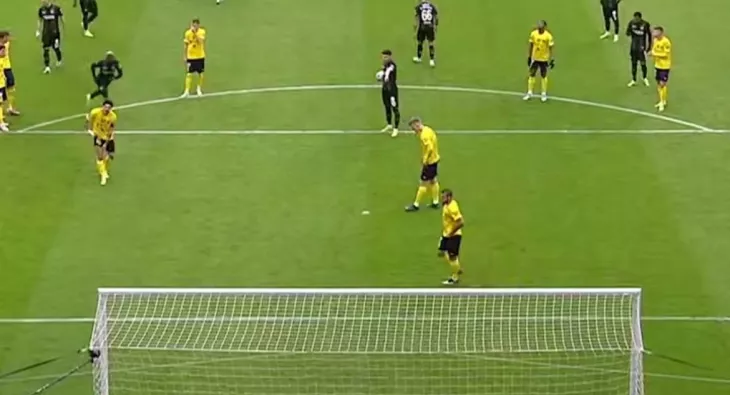 ФК Ростов, ФК Краснодар