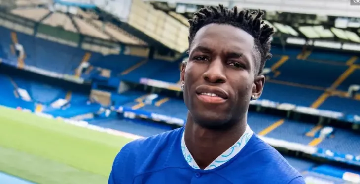 Астон Вилла, Челси