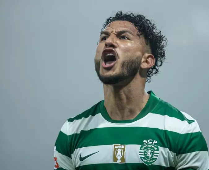 Спортинг Лиссабон, Ливерпуль