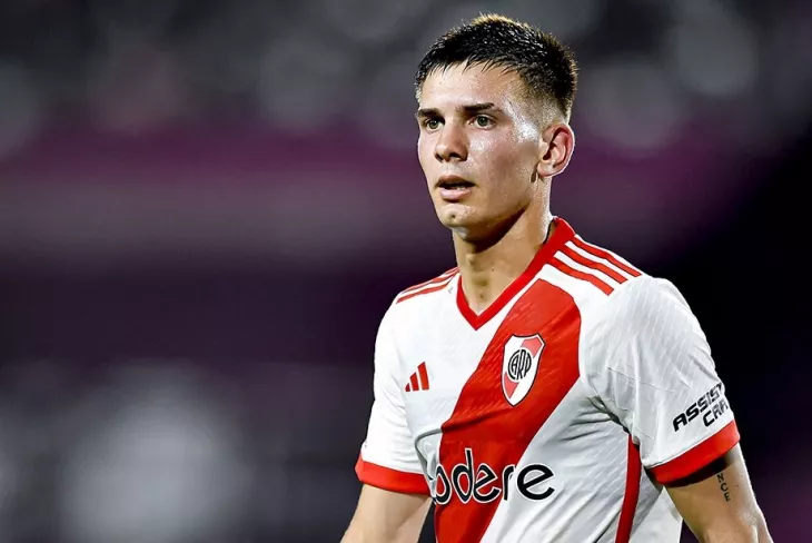 Реал Мадрид, Дин Хейсен