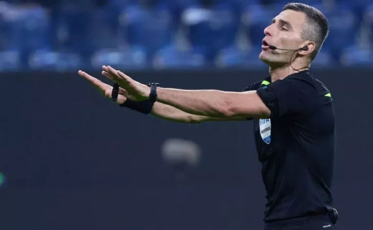 ФК Зенит, ФК Балтика