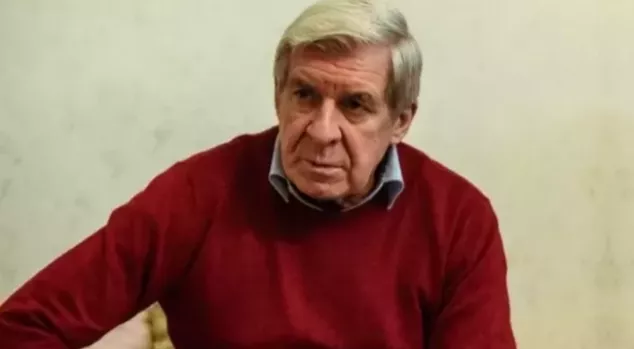 ПФК ЦСКА, Владимир Пономарёв