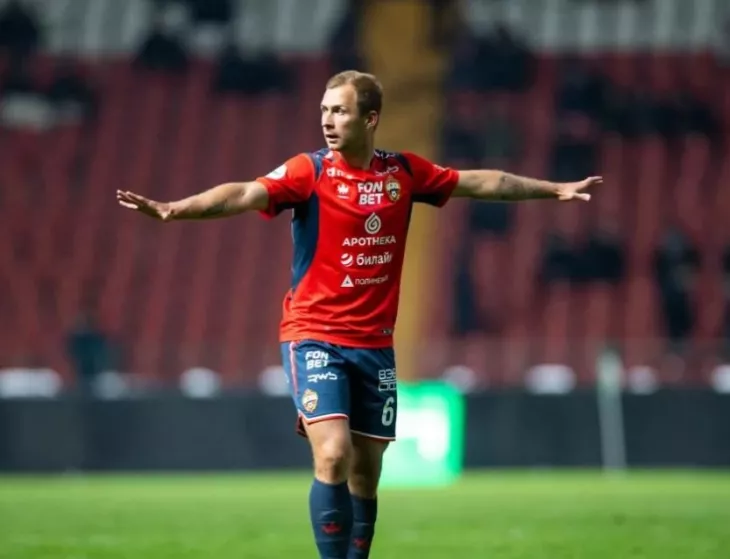 ПФК ЦСКА, ФК Краснодар