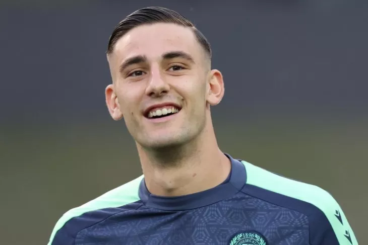 Наполи, Ноттингем Форест