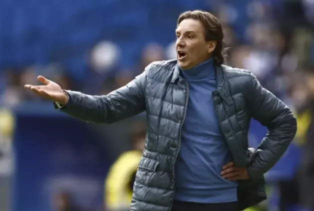 ФК Спартак Москва, Сергей Юран