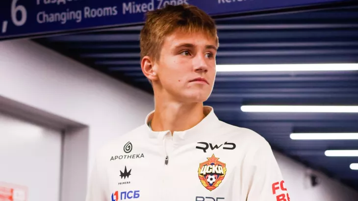 ПФК ЦСКА, Российская Премьер-Лига (РПЛ)