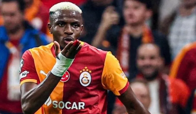 ПСЖ, Галатасарай