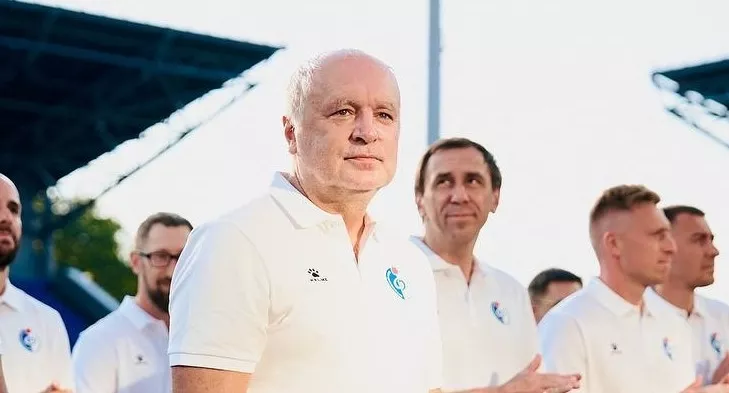 ФК Локомотив Москва, ФК Пари НН