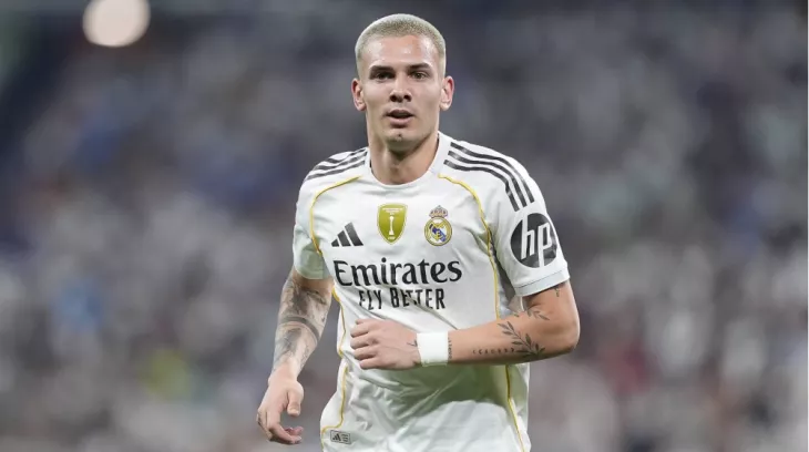 Реал Мадрид, Дин Хейсен