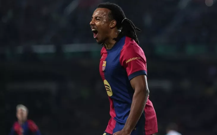 Барселона, Атлетико