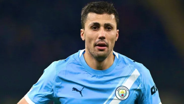 Реал Мадрид, Манчестер Сити