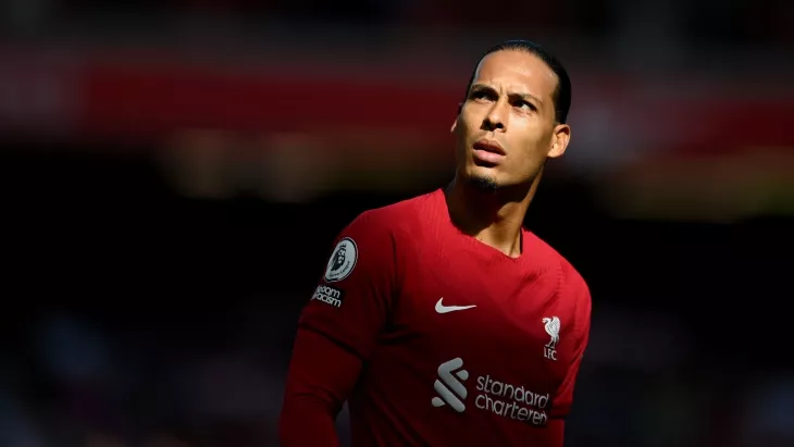 Ливерпуль, Вулверхэмптон