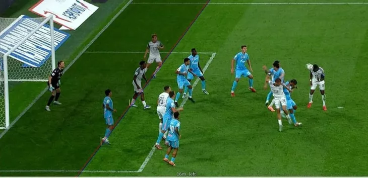 ФК Зенит, ФК Балтика