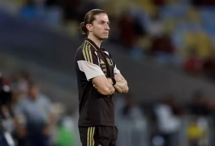 Фламенго, Филипе Луис