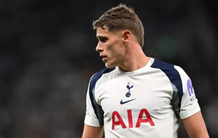 Тоттенхэм, Реал Мадрид