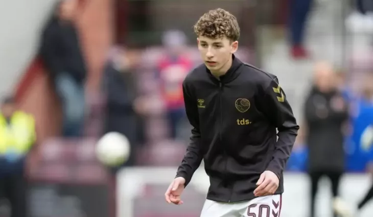 Манчестер Сити, Хартс