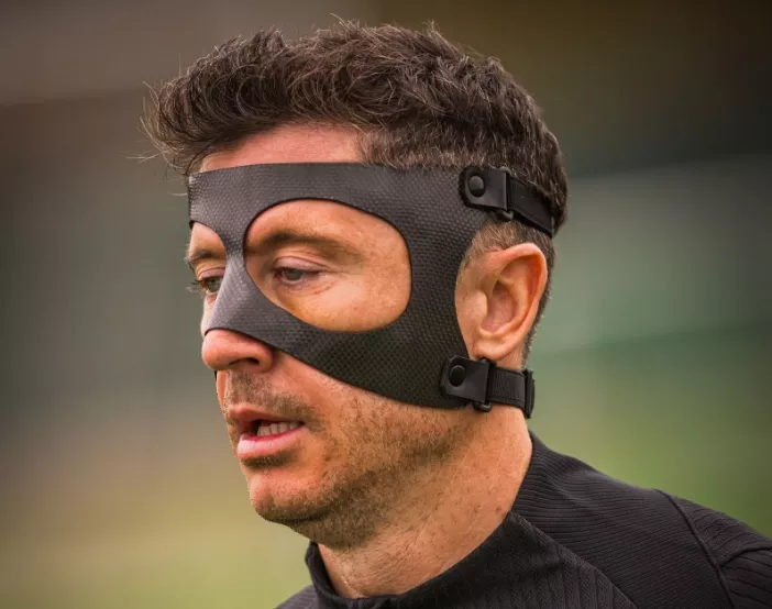 Барселона, Роберт Левандовски