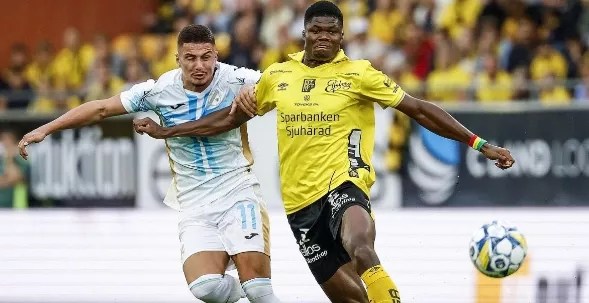 ПФК ЦСКА, Мец