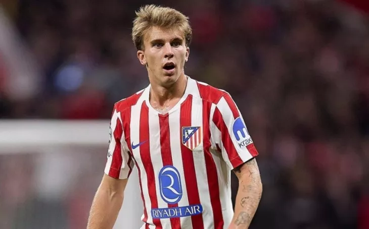 Челси, Атлетико