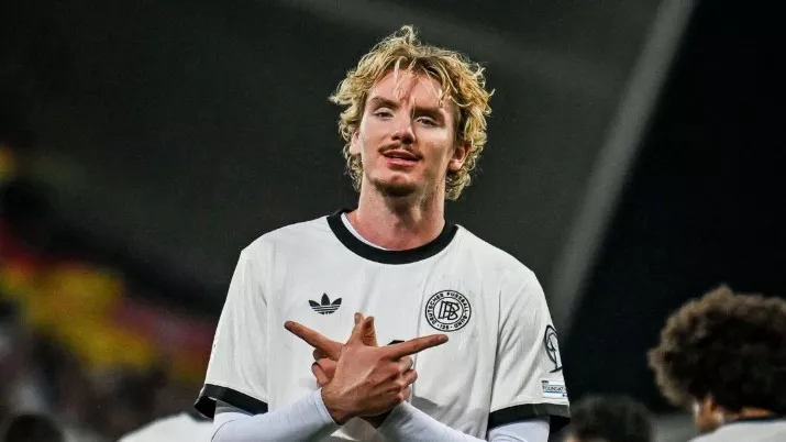 Барселона, Ньюкасл