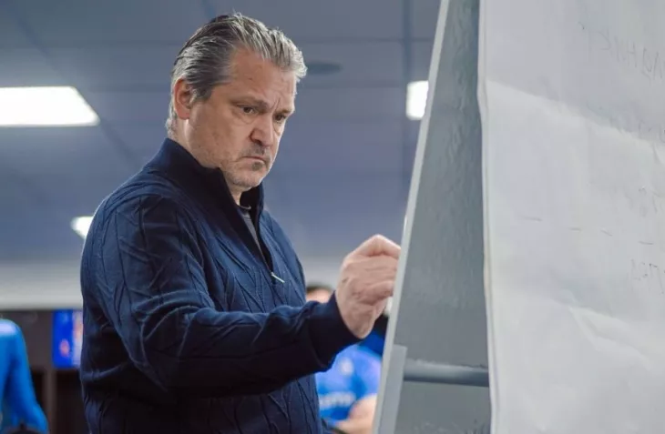 ФК Динамо Махачкала, ФК Ростов