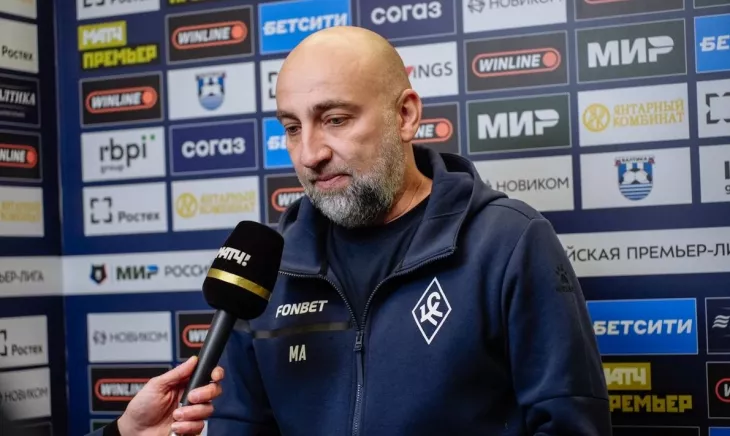 ФК Крылья Советов, ФК Оренбург