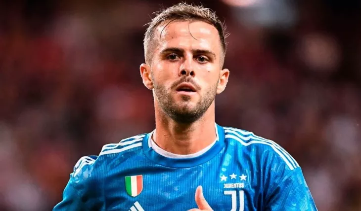 Ювентус, Манчестер Сити