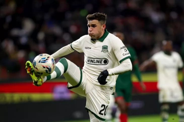 ФК Краснодар, ПФК ЦСКА