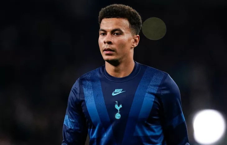 Тоттенхэм, Деле Алли