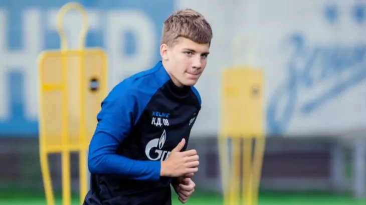 ФК Зенит, Сергей Семак