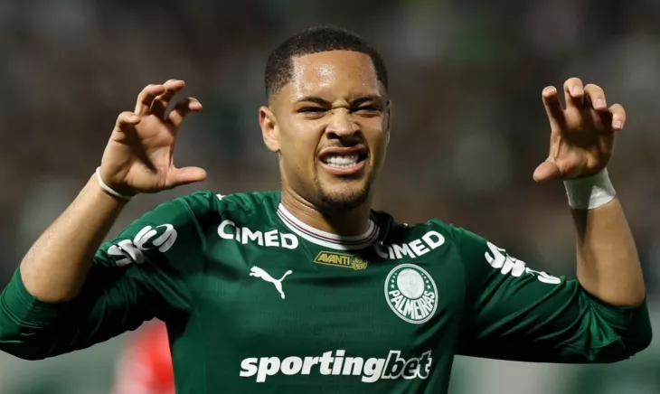 Челси, Палмейрас