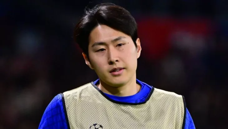 ПСЖ, Атлетико