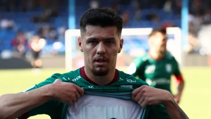 ФК Рубин, Франк Артига