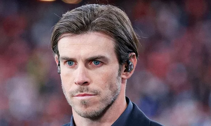 Манчестер Юнайтед, Гарет Бэйл