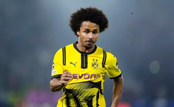 Боруссия Дортмунд, Манчестер Юнайтед