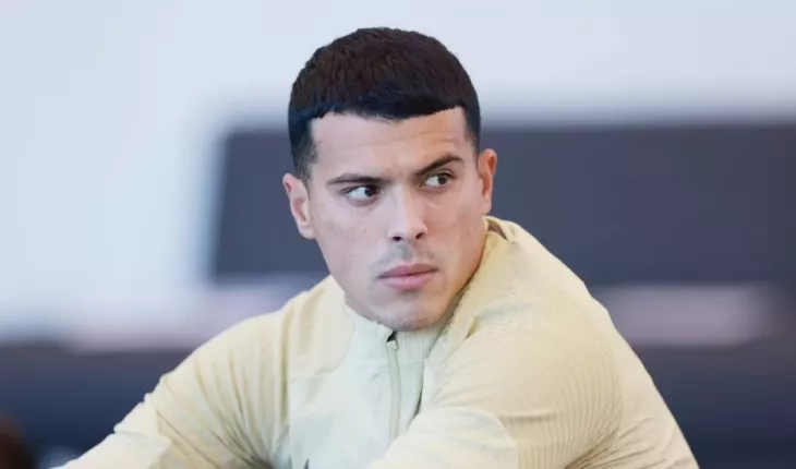 Реал Мадрид, Тоттенхэм