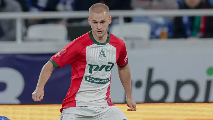 ФК Локомотив Москва, ФК Арсенал Тула