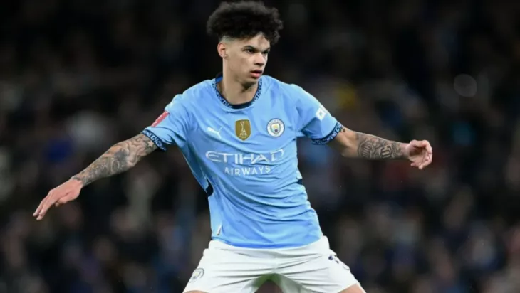 Реал Мадрид, Манчестер Сити