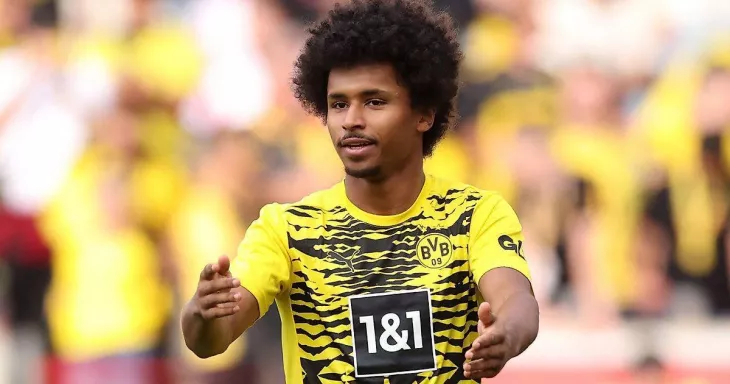 Челси, Боруссия Дортмунд