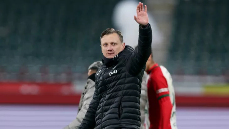 ФК Локомотив Москва, ФК Арсенал Тула