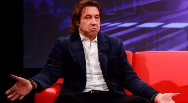 ФК Спартак Москва, ФК Динамо Москва