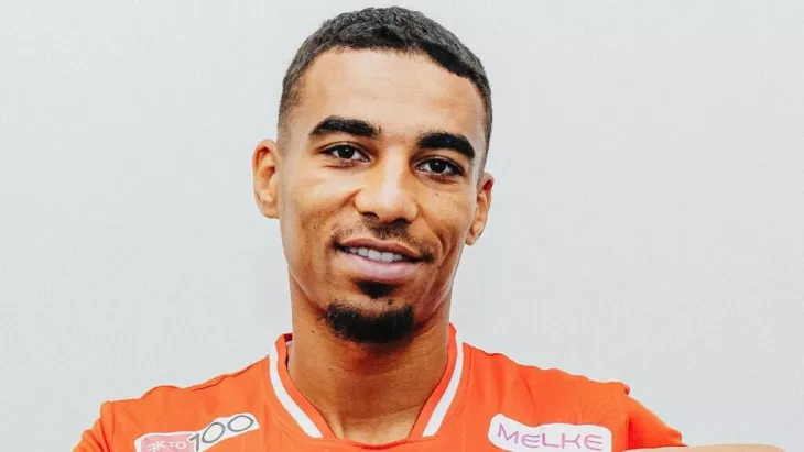 ФК Спартак Москва, Александер Джику