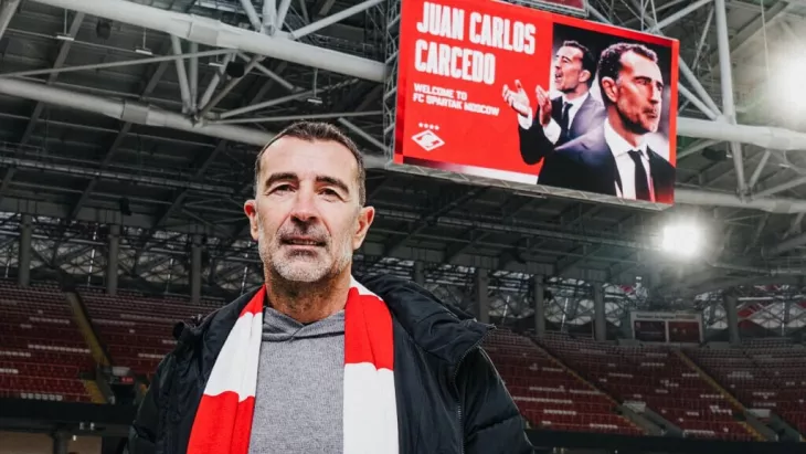 ФК Спартак Москва, ФК Динамо Москва