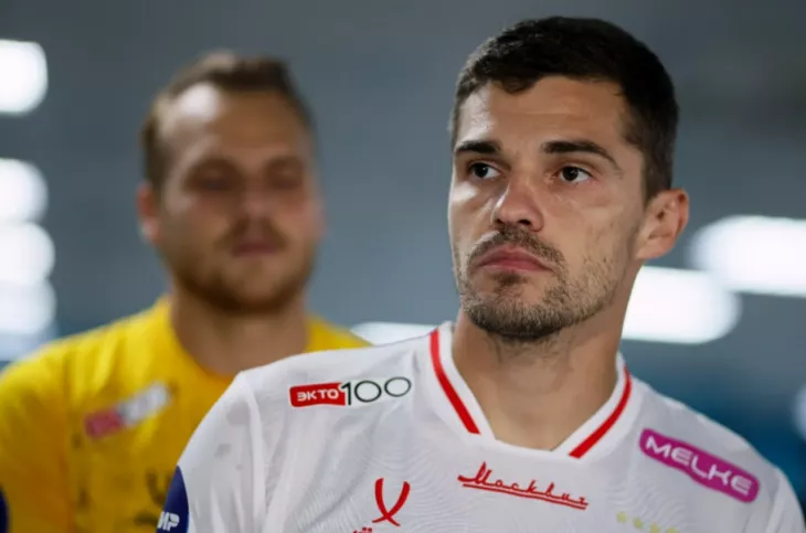 ФК Спартак Москва, Российская Премьер-Лига (РПЛ)