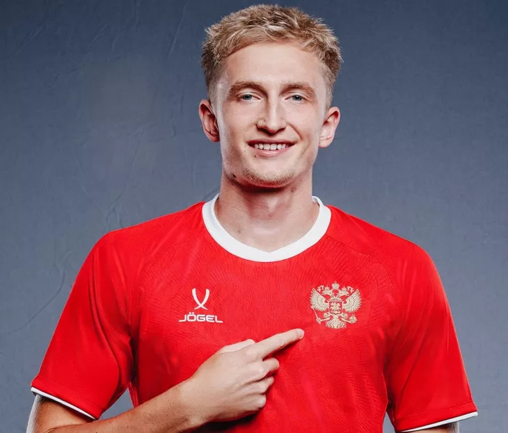 ФК Спартак Москва, Руслан Литвинов