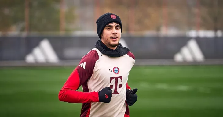 Бавария, Челси