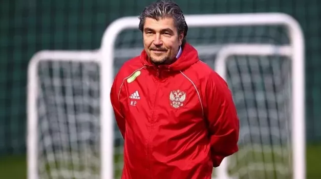 ФК Крылья Советов, Николай Писарев