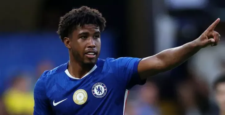 Манчестер Юнайтед, Челси