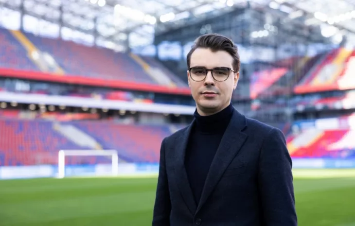 ПФК ЦСКА, ФК Краснодар